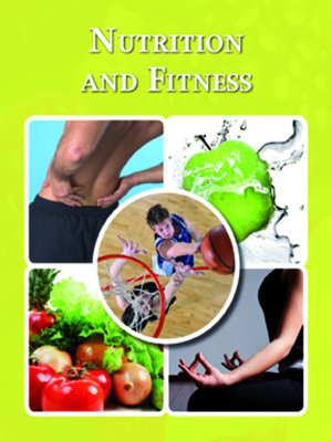 cover image of Nutrition and Fitness